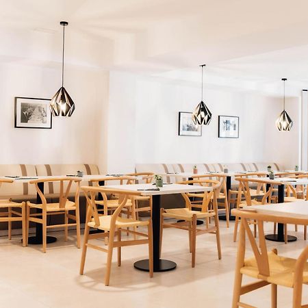 Alfons Hotel シウタデリャ エクステリア 写真