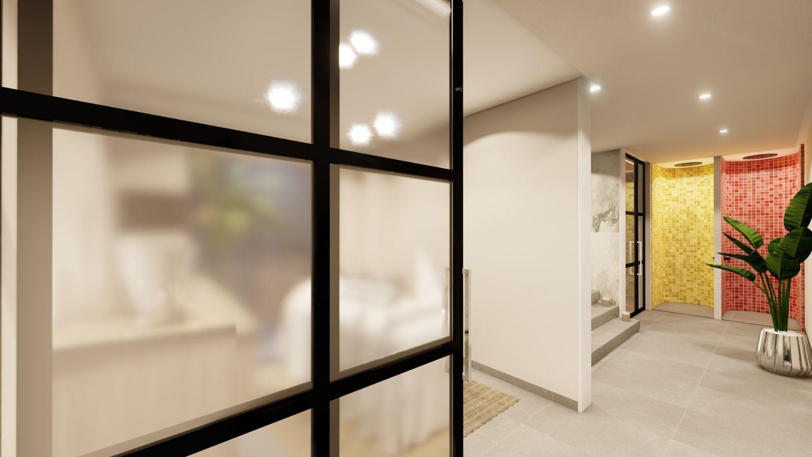 Alfons Hotel シウタデリャ エクステリア 写真