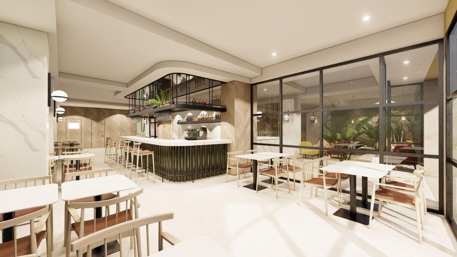 Alfons Hotel シウタデリャ エクステリア 写真